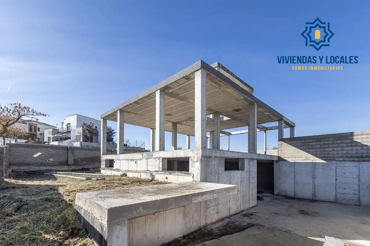 Villa mit Pool zum Verkauf in San Francisco - Chorillo, imagen 11