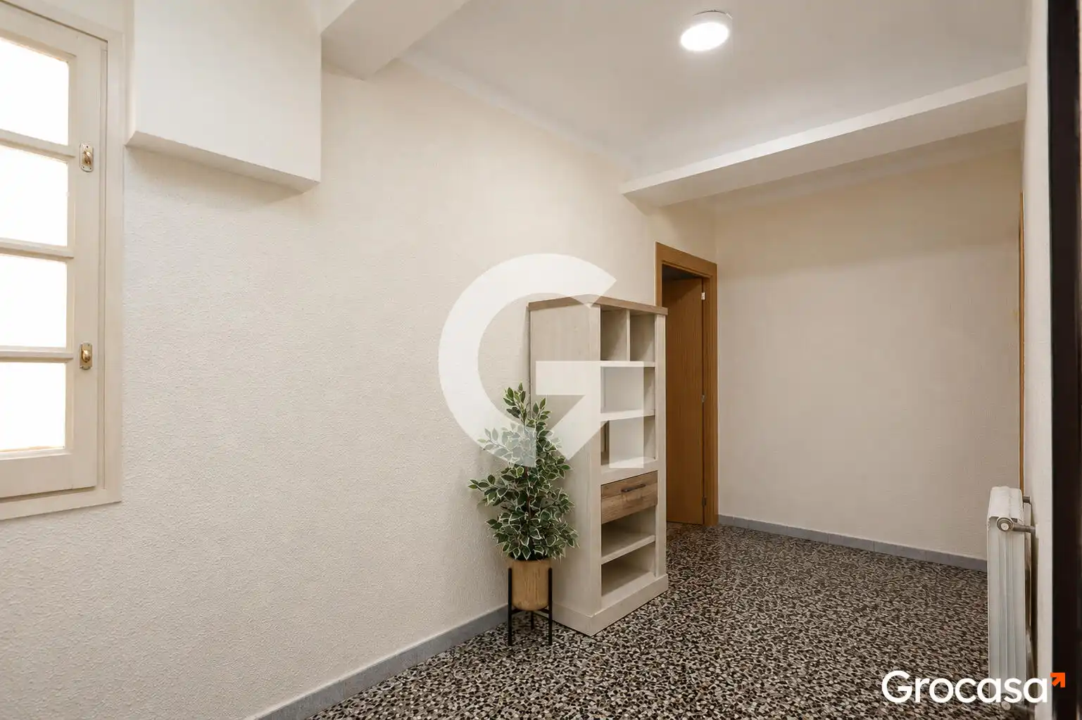 Flat for sale in Terrassa  with Air Conditioner, Heating and Storage room