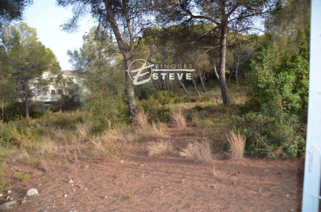 Terreno en Venta en AIGUABLAVA en Cunit Residencial
