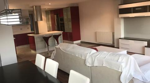 Foto 5 de Pis de lloguer a La Creu Coberta,  Valencia Capital