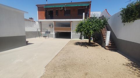 Foto 4 de Casa o xalet en venda a Burujón, Toledo