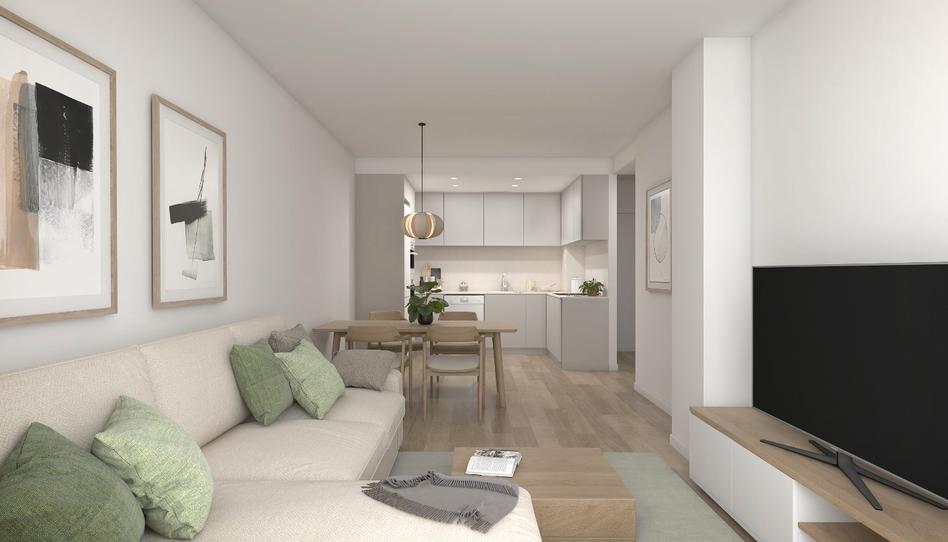 Foto 1 de Pis en venda a Carrer del Doctor Pujol, 18, Poble - Casc Antic, Barcelona