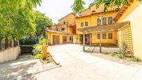 Exterior view of Duplex for sale in Reus  with Air Conditioner, Heating and Private garden