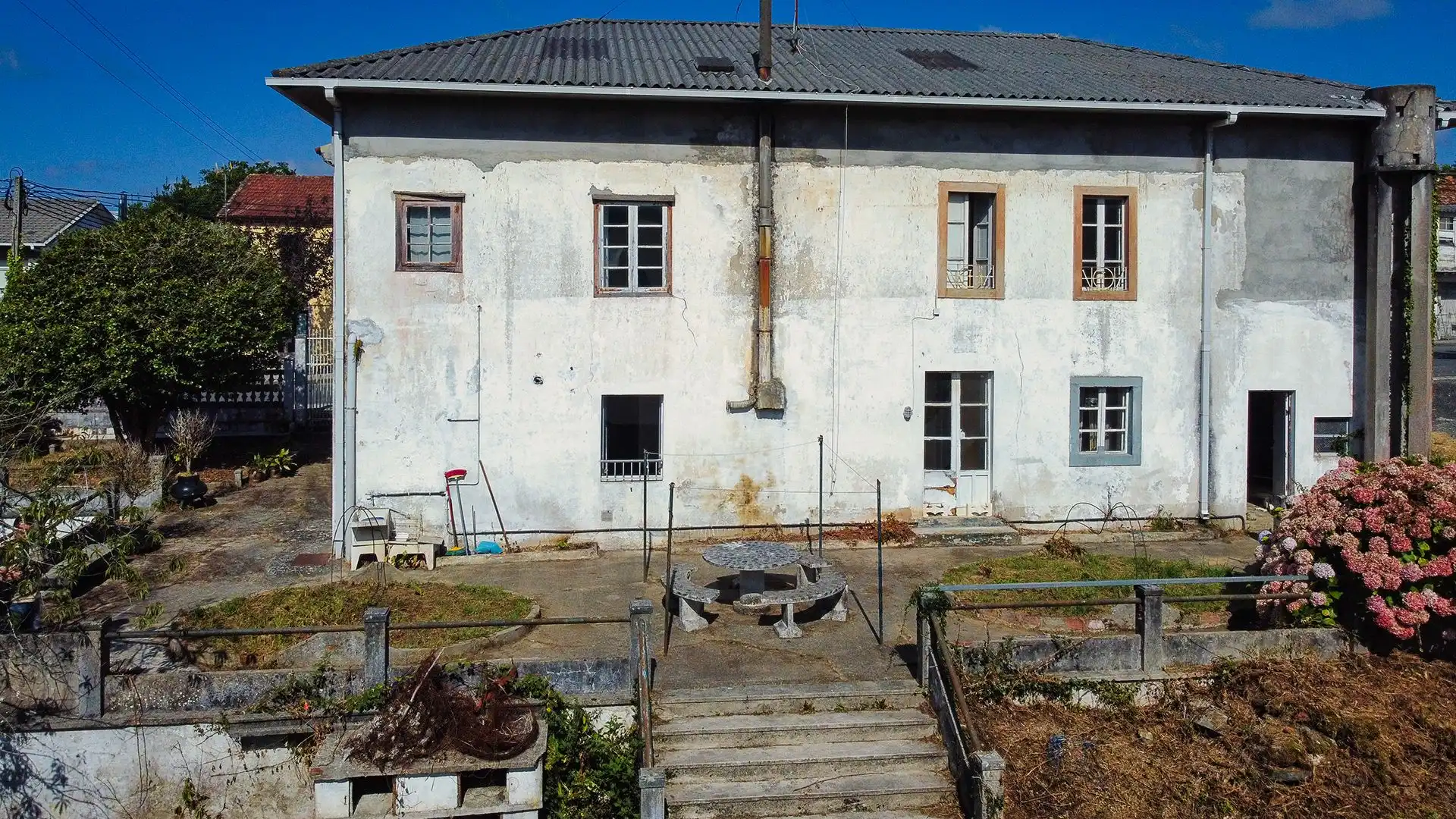 Casa rústica en venda a San Sadurniño, imagen 6