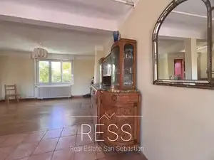 Comedor de Casa o chalet en venta en Saint-Jean-de-Luz con Terraza