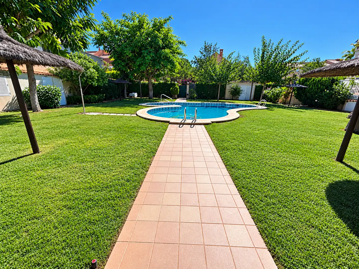 Maison jumelée avec terrasse à vendre à Avinguda de la Costa Blanca, imagen 50
