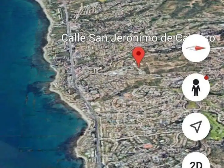 Residencial en venda en Mijas