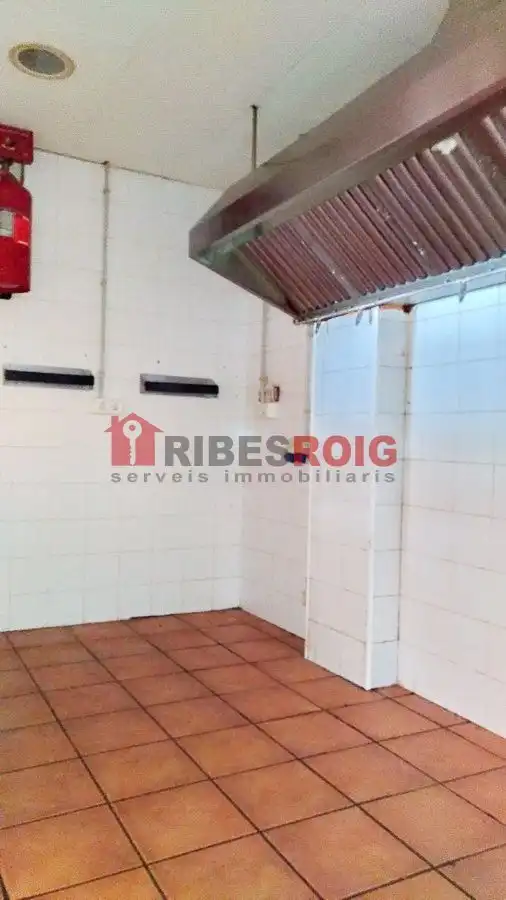Local commercial à vendre à Carles Buigas, imagen 6