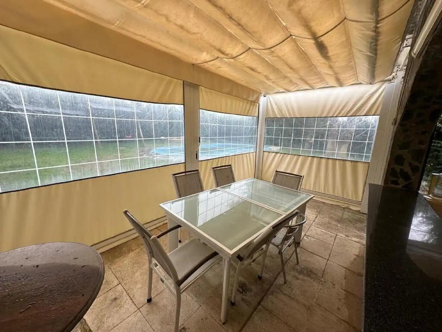 Terrace of Buildings for sale in Valverde de Leganés