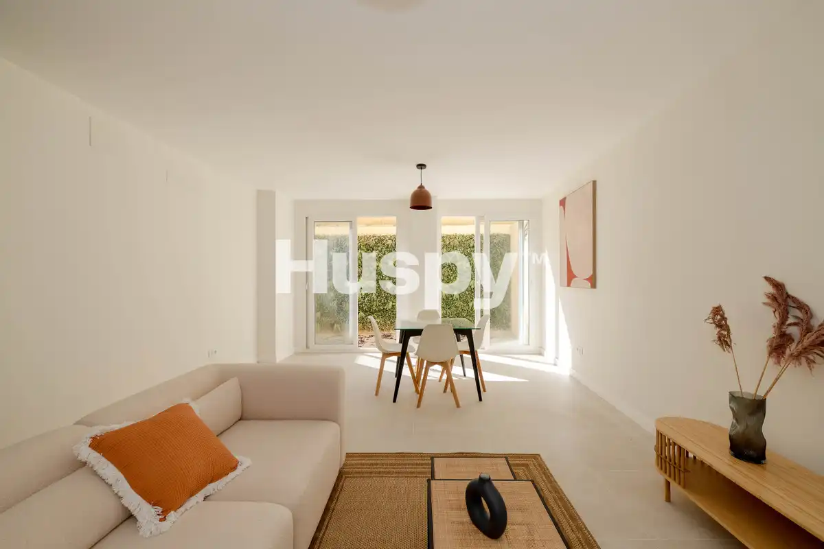 Erdgeschosswohnung mit Aufzug zum Verkauf in Calle San Millán, imagen 17
