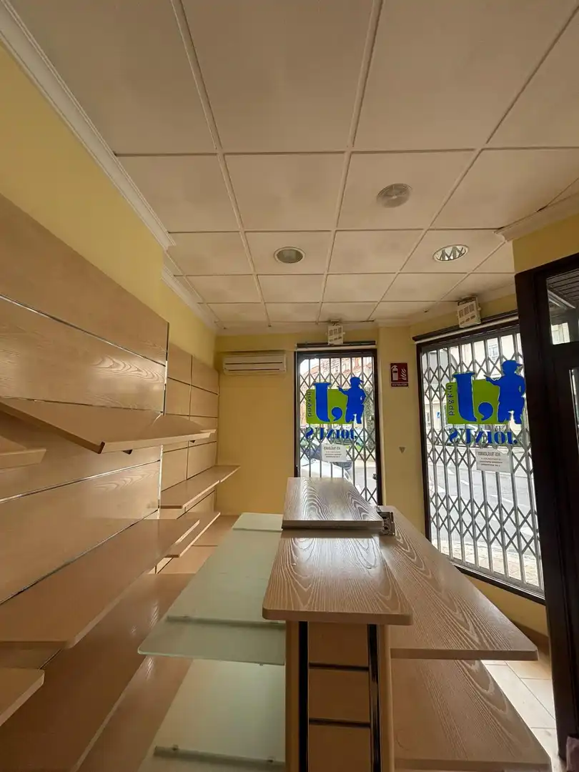 Local comercial de lloguer a Valdepeñas, imagen 9