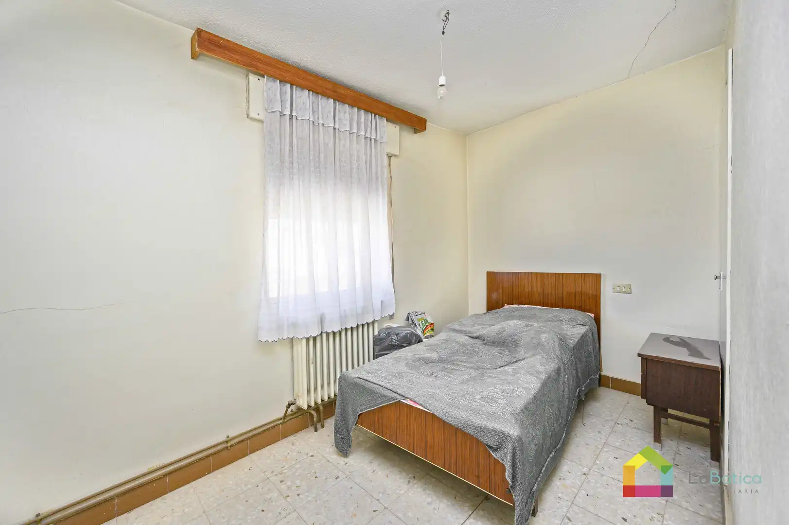 Dormitori de Casa adosada en venda en Villarejo de Salvanés amb Calefacció, Jardí privat i Traster