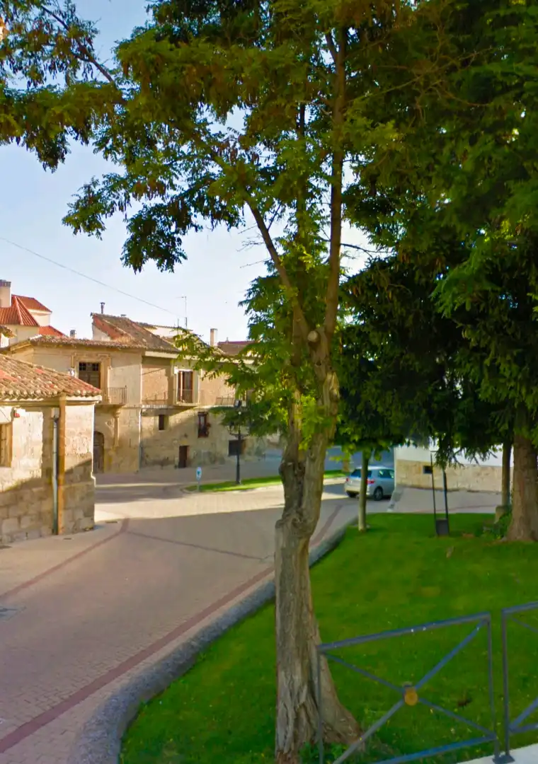 Exterior view of Residential for sale in Dueñas