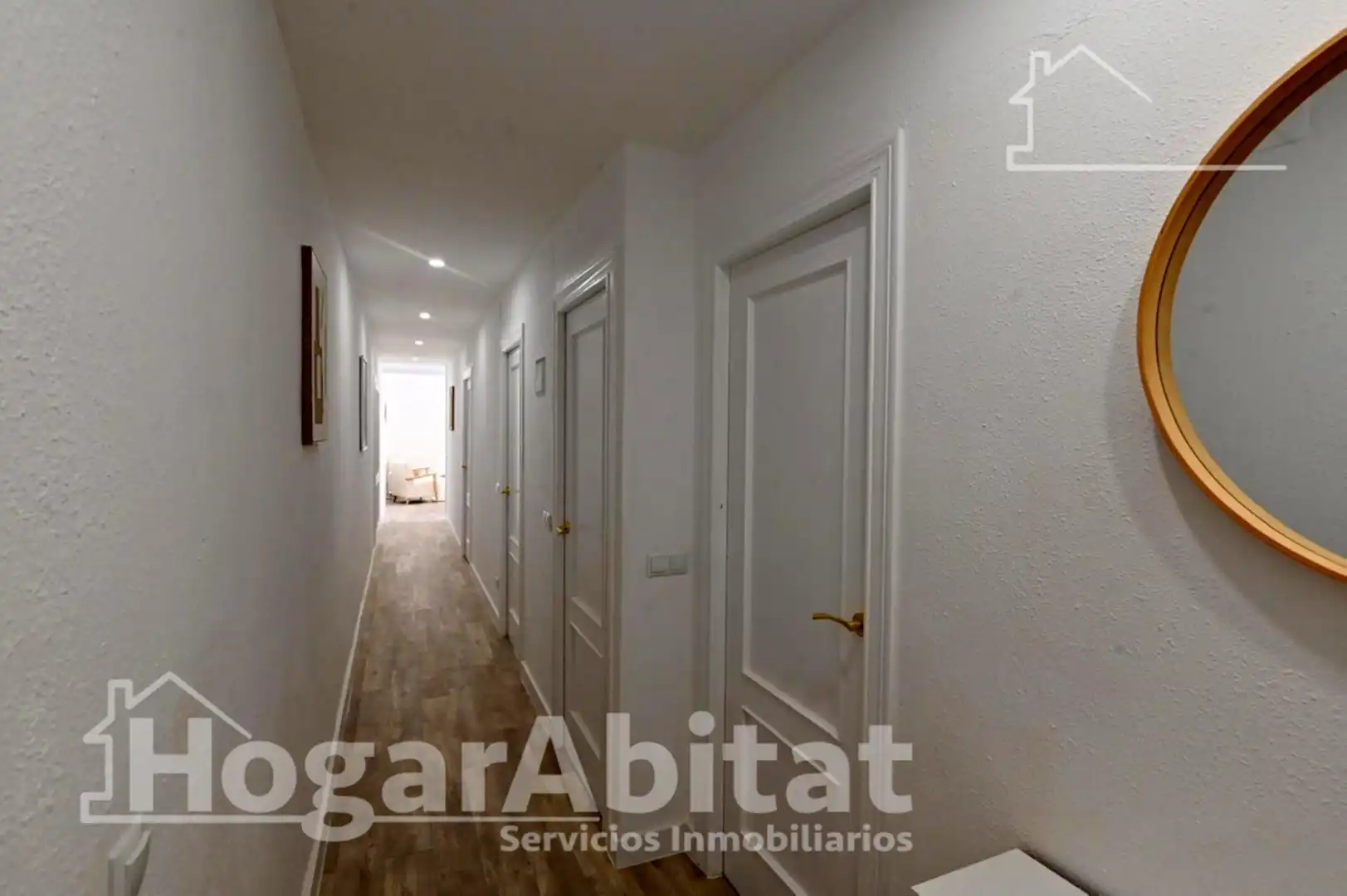 Piso en venta en Valencia con Aire acondicionado, Calefacción y Amueblado