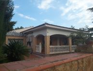 Vista exterior de Casa o xalet en venda en La Pobla de Vallbona