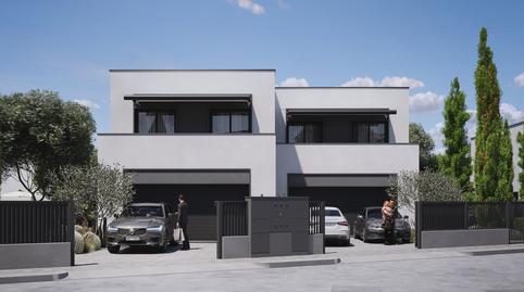 Photo 4 from new construction home in Flat for sale in Carrer Tarragona, 24, Palau-solità i Plegamans, Barcelona