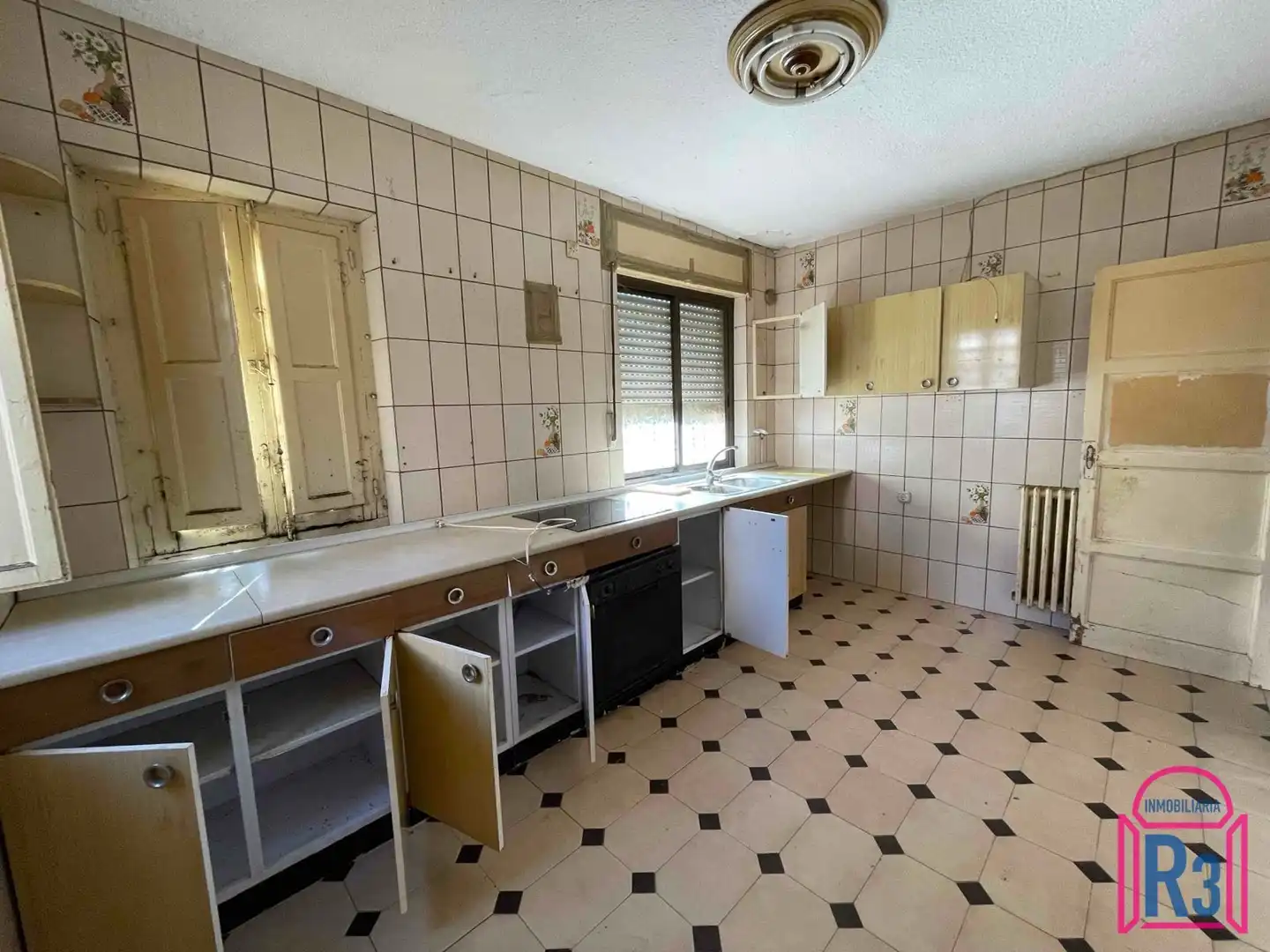 Casa adosada en venta en Órbigo, Pinilla