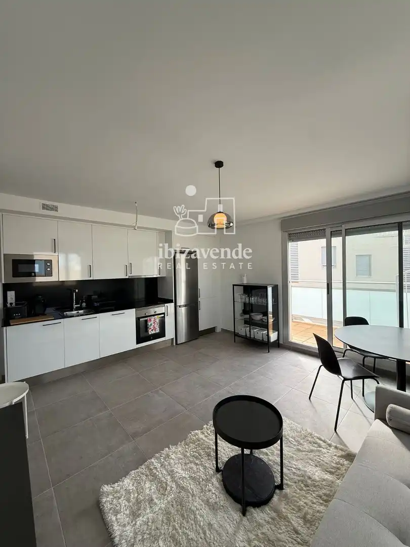 Appartement avec piscine à louer à de la Murta, imagen 5