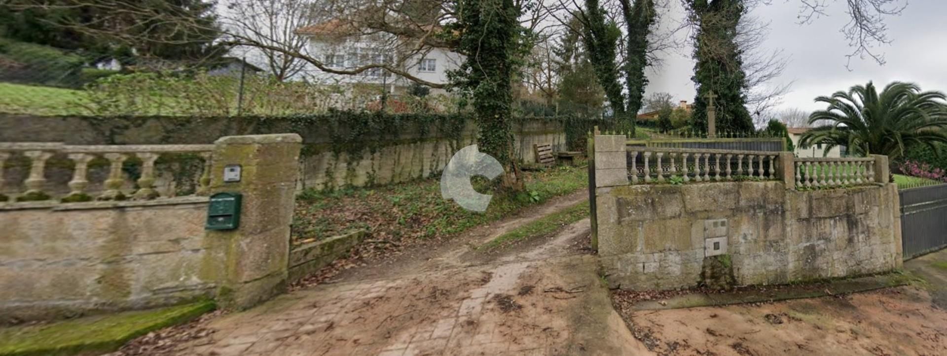 Casa o xalet en venda en Cambre 