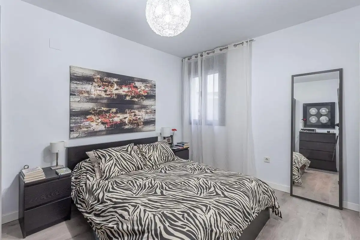Wohnung mit Aufzug zum Verkauf in Calle de Estacadas, imagen 13