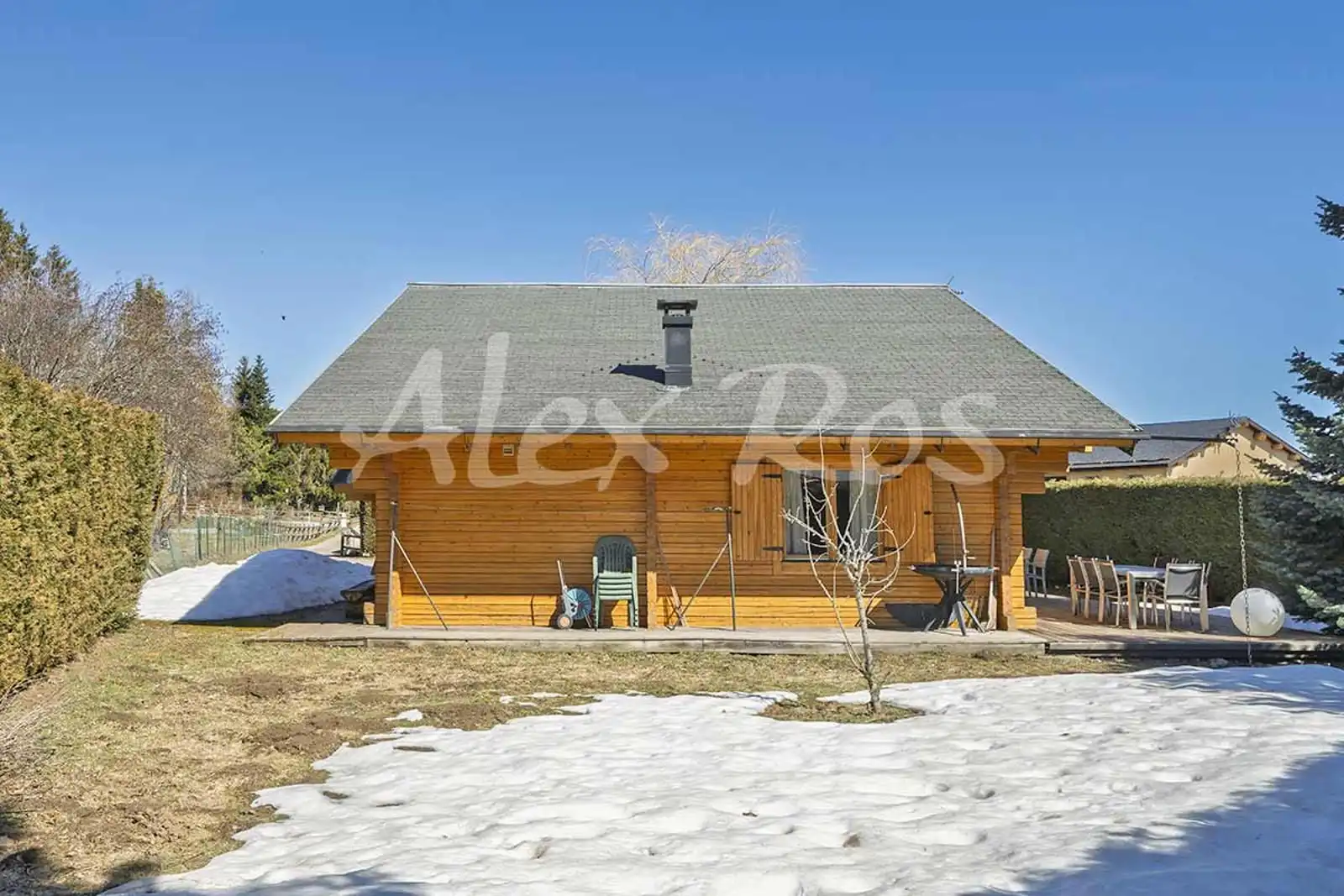 Casa o chalet en venta en Bolquère con Calefacción y Terraza