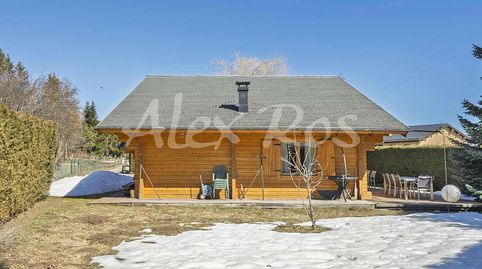 Foto 4 de Casa o xalet en venda a N/a, Bolquère, Cerdanya Francesa