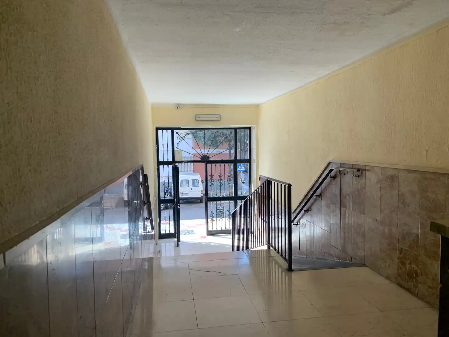 Piso en venta en Málaga