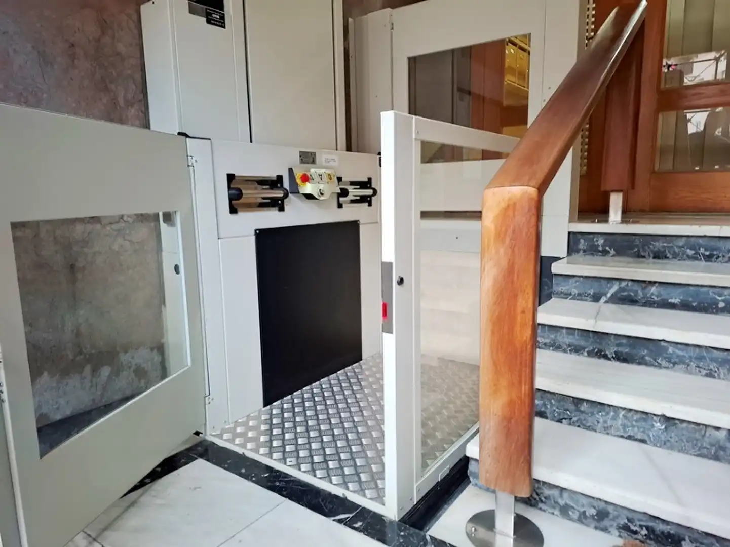 Wohnung zum Verkauf in Torrelavega  mit Abstellraum