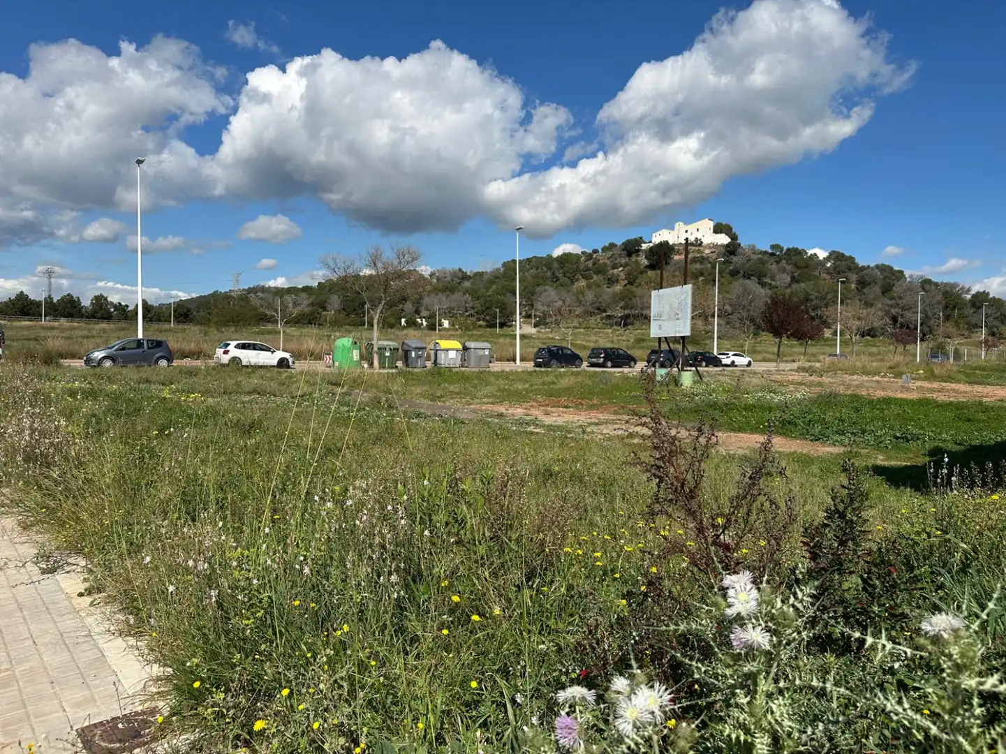 Rural land for sale in Sagunto ciudad, imagen 7