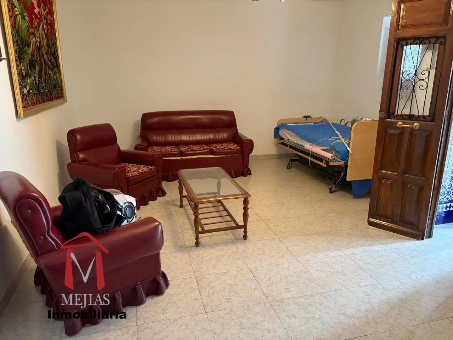 Maison avec terrasse à vendre à Zona de la Vega, imagen 19