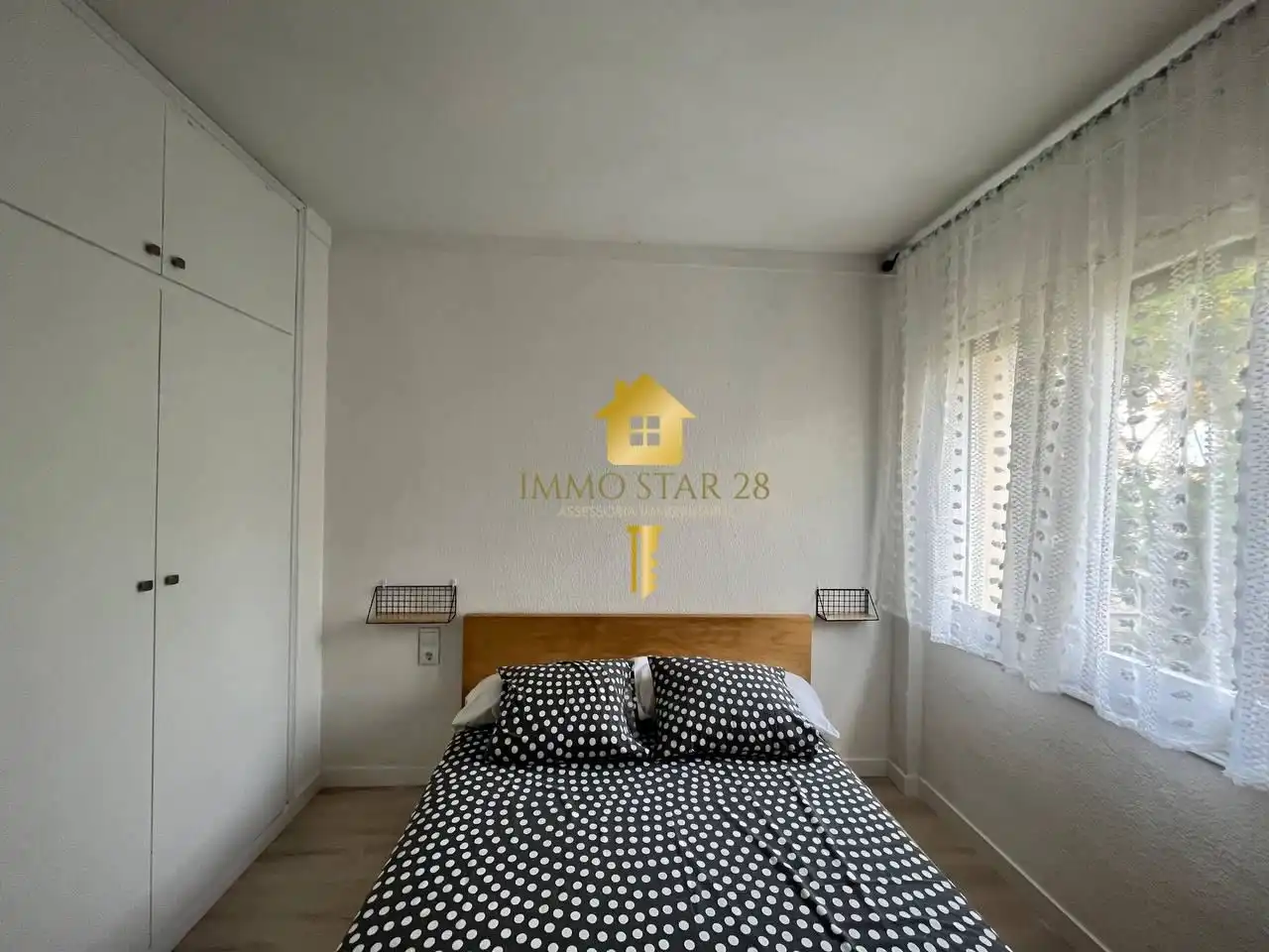 Apartamento de alquiler en calle del Cap Norfeu, Centre