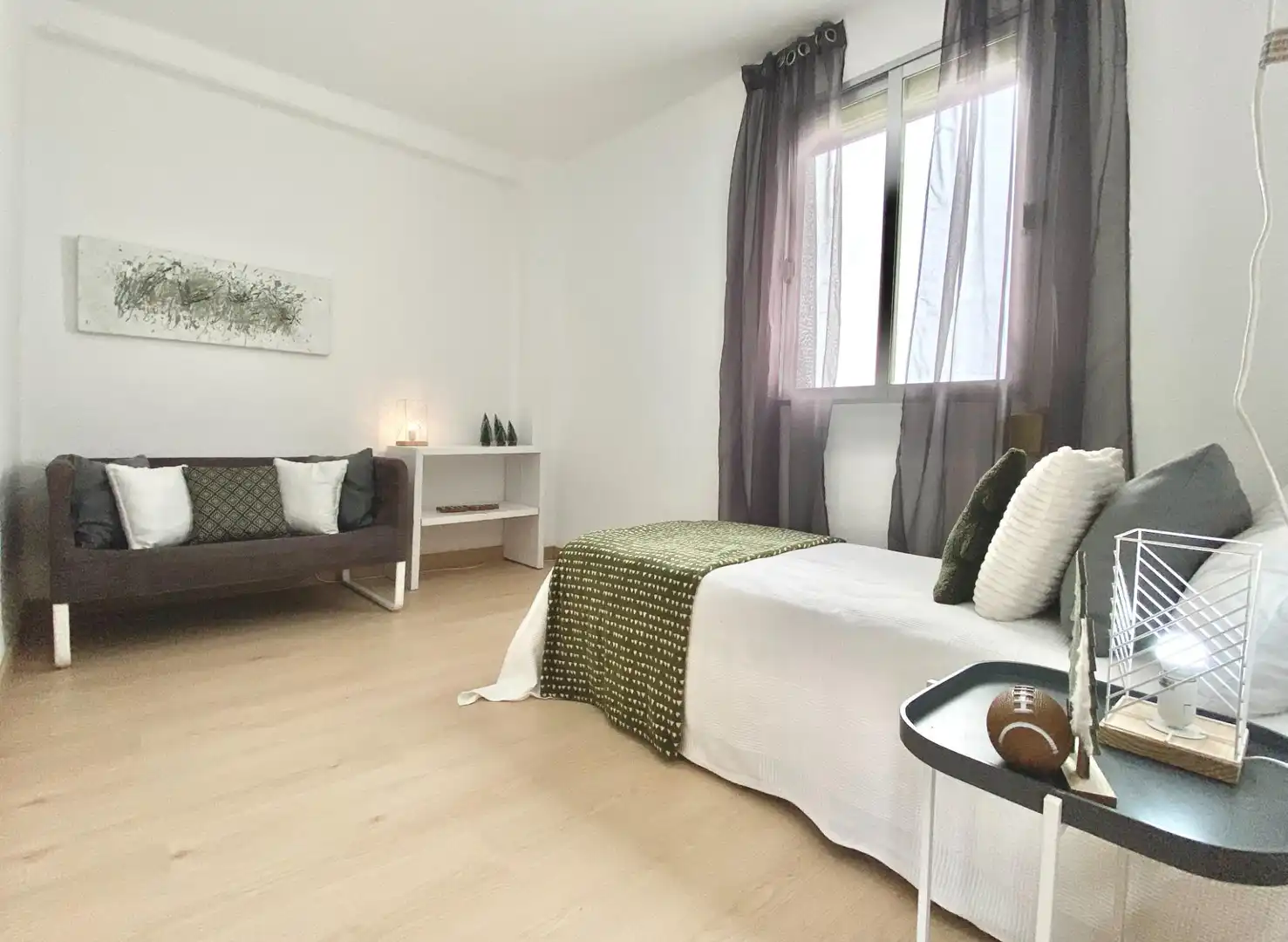 Piso con terraza en venta en Calle REVERENDO JOSE PINAZO 15, imagen 37