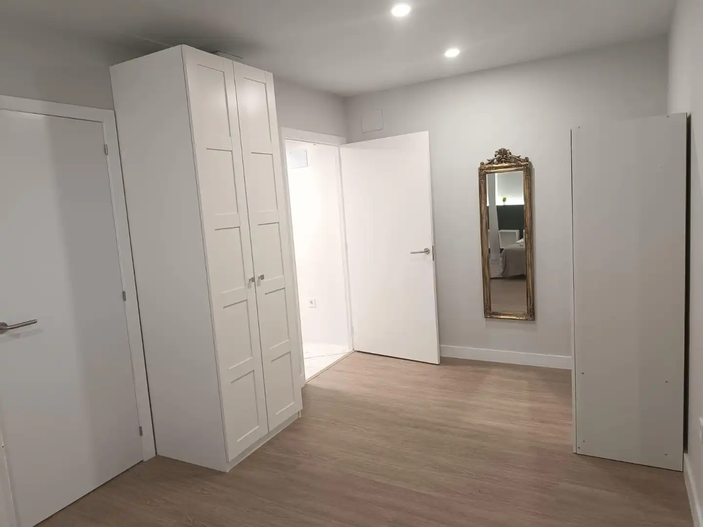 Planta baja en venta en Valencia con Aire acondicionado, Amueblado y Horno