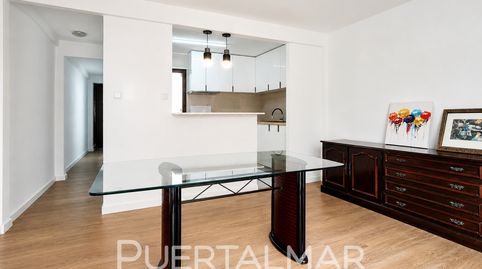 Photo 2 of Flat for rent in Calle Francisco Montero Pérez, Los Ángeles, Alicante / Alacant