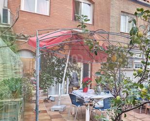 Terrace of House or chalet for sale in Sabadell  with Terrace