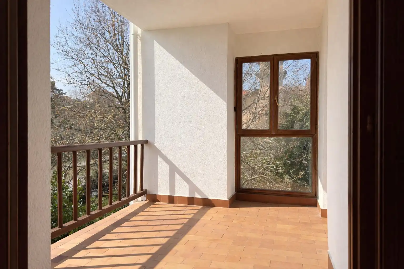 Terrassa de Dúplex en venda en Comillas (Cantabria) amb Calefacció, Terrassa i Balcó
