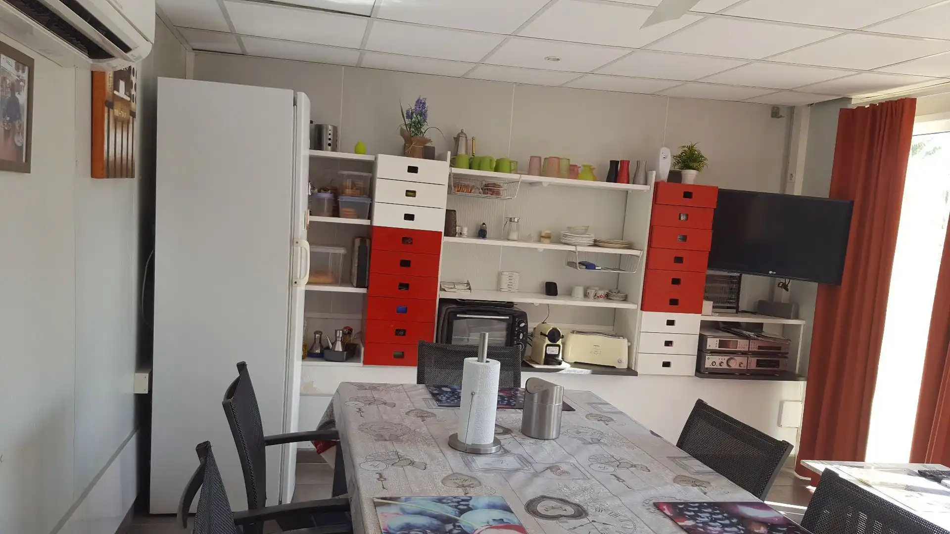 Casa o xalet en venda en Tortosa amb Aire condicionat, Jardí privat i Traster