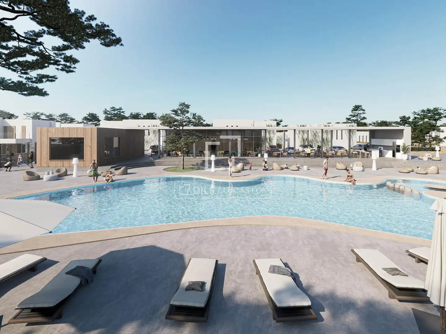 Villa mit Pool zum Verkauf in Son Parc, imagen 38