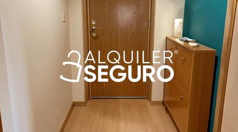 Foto 5 de Pis de lloguer a Plaza de Toros, Pryconsa - Juan de Austria, Alcalá de Henares