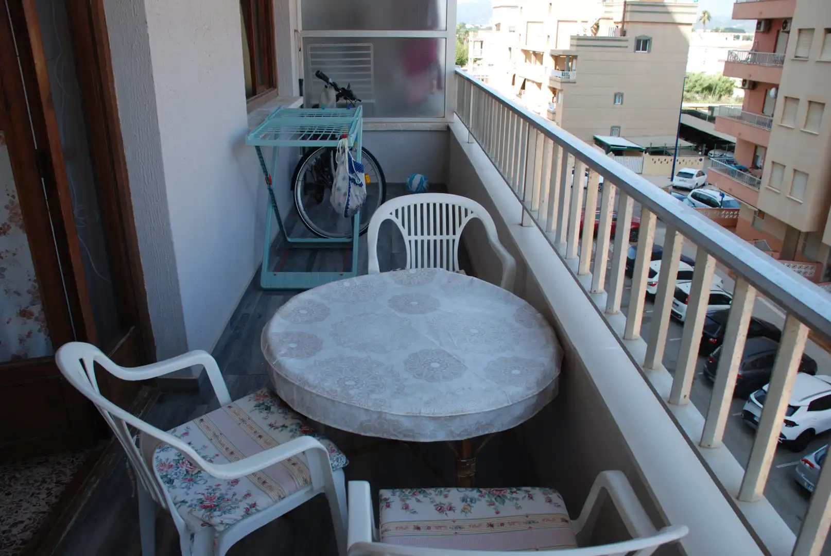 Appartement compact avec ascenseur à vendre à Carrer del Porquet 7, imagen 2