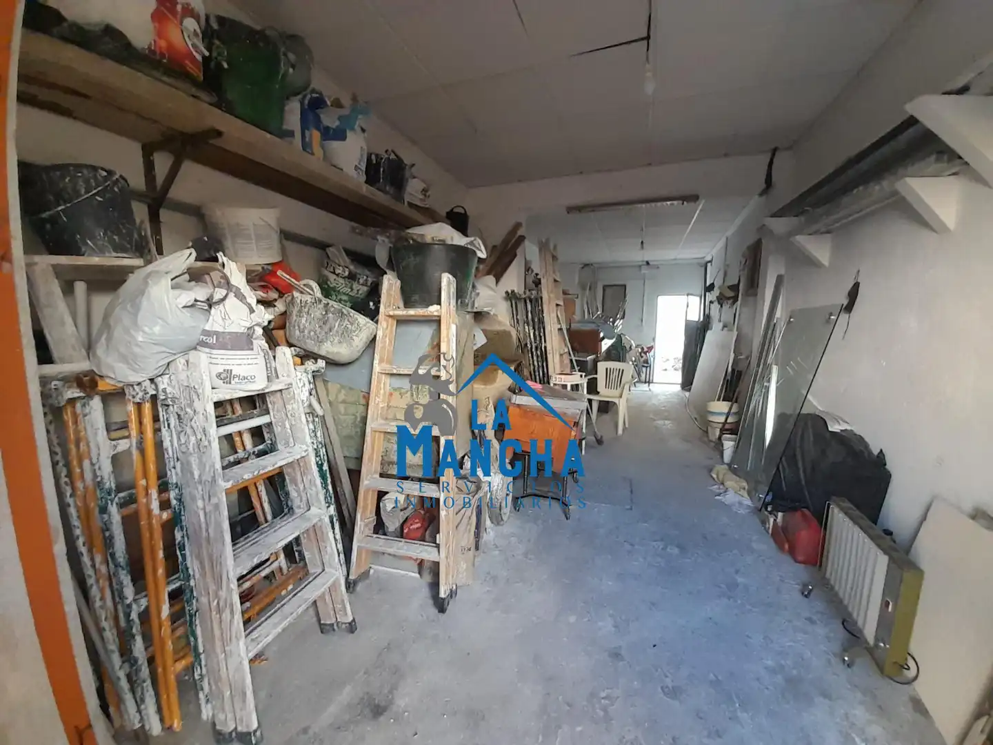 Casa amb balcó en venda a Calle TOBA, LA, imagen 81