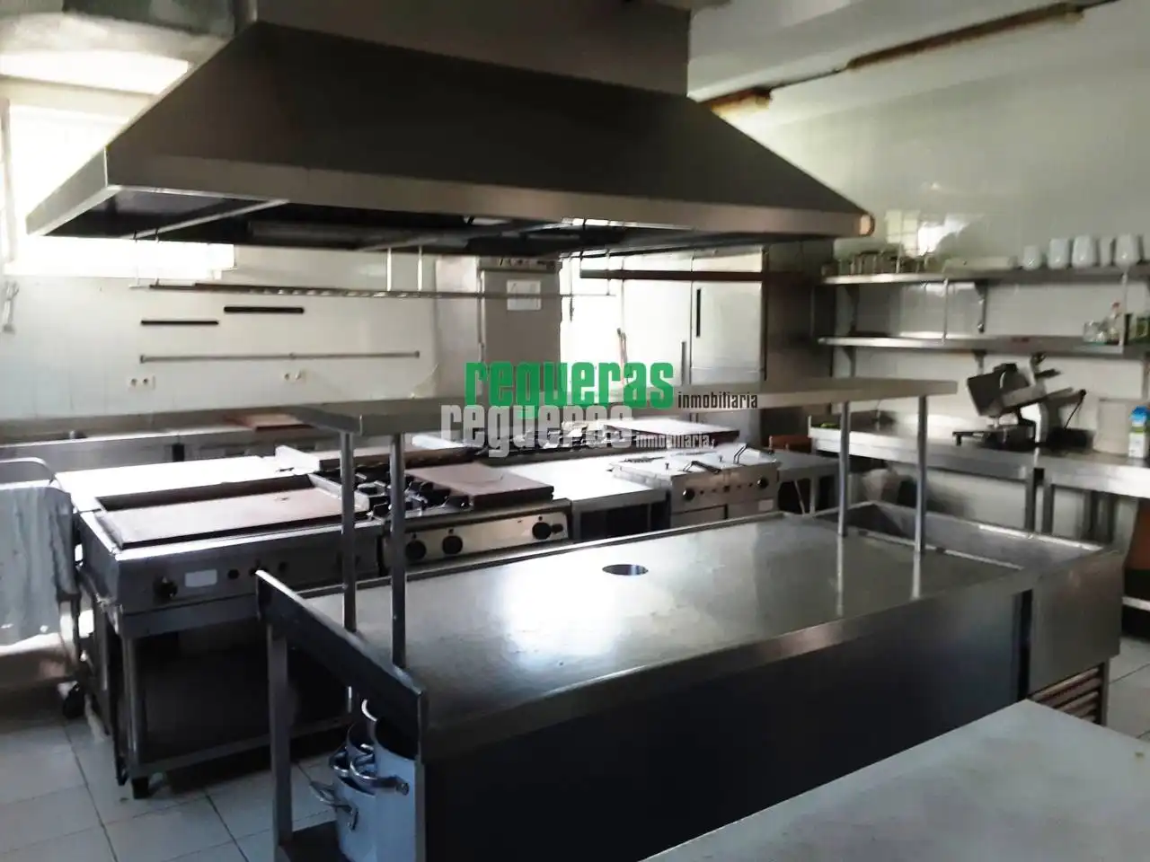 Business premises to rent in Mofeo, imagen 36