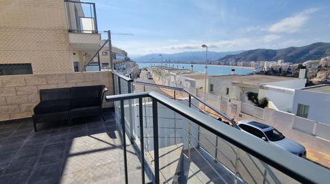 Foto 4 de Casa adosada en venda a Calle Serra de Mariola, 36, El Faro, Cullera