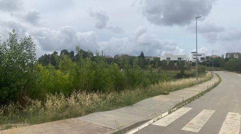 Photo 2 of Industrial land for sale in Barceloneta - Molí d'en Rovira, Vilafranca del Penedès