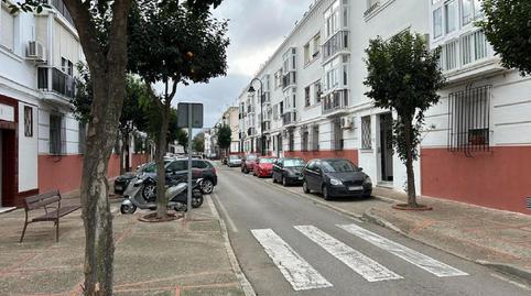 Foto 5 de Pis en venda a La Pastora - La Estación, Cádiz