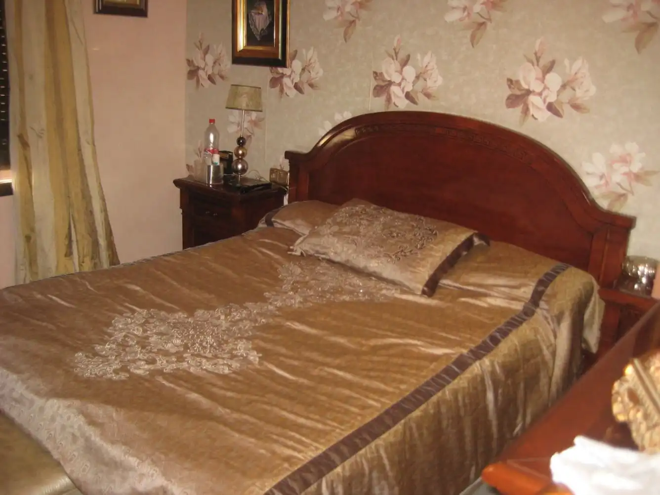 Habitación de Piso en venta en Melilla con Parquet y Trastero