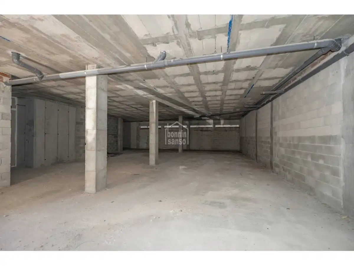 Local comercial en venda a Maó ciutat, imagen 2