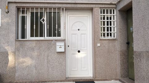 Foto 2 de Piso en venta en Camiño Figueirido, As Travesas - Balaídos, Vigo