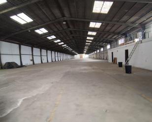 Industrial buildings to rent in Carlet