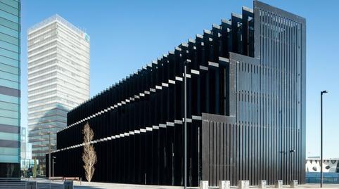 Foto 5 de Oficina de lloguer a N/a, Bellvitge, Barcelona